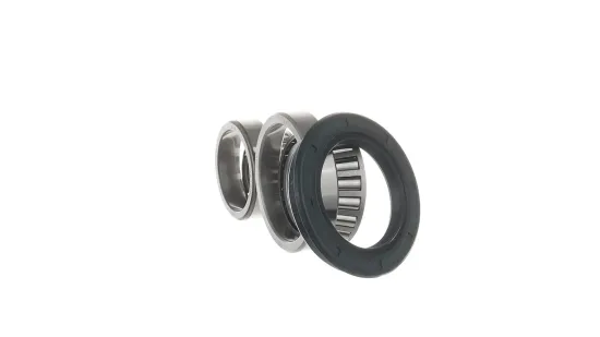 Radlagersatz Vorderachse SKF VKBA 517 Bild Radlagersatz Vorderachse SKF VKBA 517