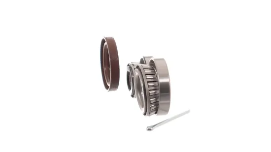 Radlagersatz SKF VKBA 523 Bild Radlagersatz SKF VKBA 523