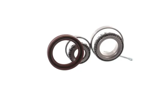 Radlagersatz SKF VKBA 523 Bild Radlagersatz SKF VKBA 523