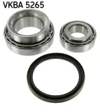 Radlagersatz SKF VKBA 5265