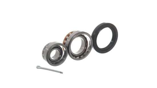 Radlagersatz SKF VKBA 528 Bild Radlagersatz SKF VKBA 528