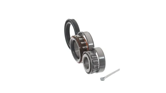 Radlagersatz SKF VKBA 528 Bild Radlagersatz SKF VKBA 528