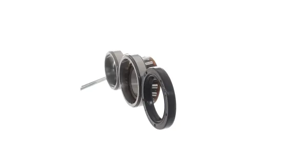 Radlagersatz SKF VKBA 528 Bild Radlagersatz SKF VKBA 528