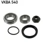 Radlagersatz SKF VKBA 540 Bild Radlagersatz SKF VKBA 540
