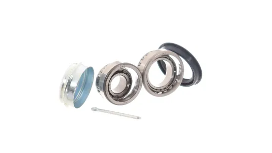 Radlagersatz SKF VKBA 542 Bild Radlagersatz SKF VKBA 542
