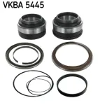 Radlagersatz SKF VKBA 5445