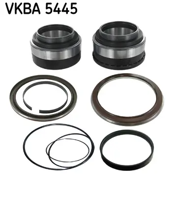 Radlagersatz SKF VKBA 5445 Bild Radlagersatz SKF VKBA 5445