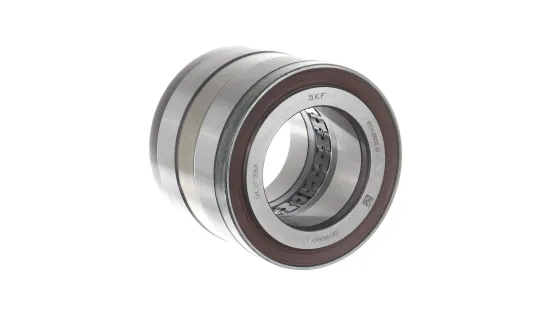 Radlagersatz SKF VKBA 5552 Bild Radlagersatz SKF VKBA 5552