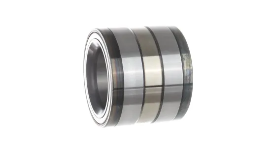 Radlagersatz SKF VKBA 5552 Bild Radlagersatz SKF VKBA 5552