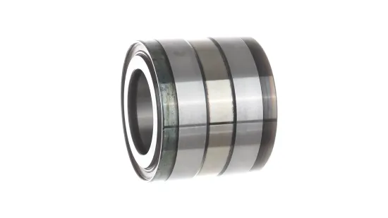 Radlagersatz SKF VKBA 5552 Bild Radlagersatz SKF VKBA 5552