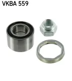 Radlagersatz SKF VKBA 559