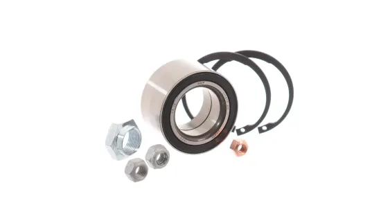 Radlagersatz SKF VKBA 575 Bild Radlagersatz SKF VKBA 575