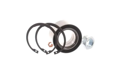 Radlagersatz SKF VKBA 575 Bild Radlagersatz SKF VKBA 575