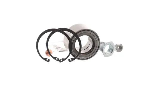 Radlagersatz Vorderachse SKF VKBA 577 Bild Radlagersatz Vorderachse SKF VKBA 577
