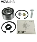 Radlagersatz SKF VKBA 613