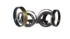 Radlagersatz Hinterachse SKF VKBA 614 Bild Radlagersatz Hinterachse SKF VKBA 614