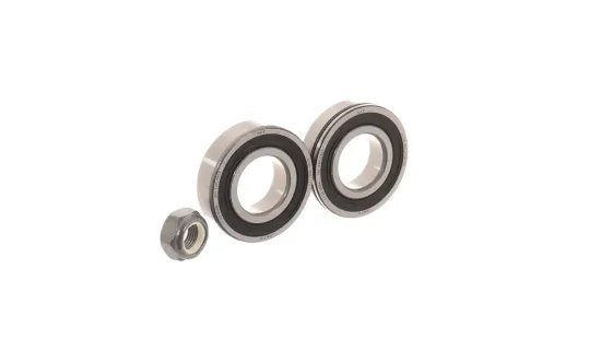 Radlagersatz Vorderachse SKF VKBA 636 Bild Radlagersatz Vorderachse SKF VKBA 636