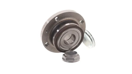 Radlagersatz Hinterachse SKF VKBA 6500 Bild Radlagersatz Hinterachse SKF VKBA 6500