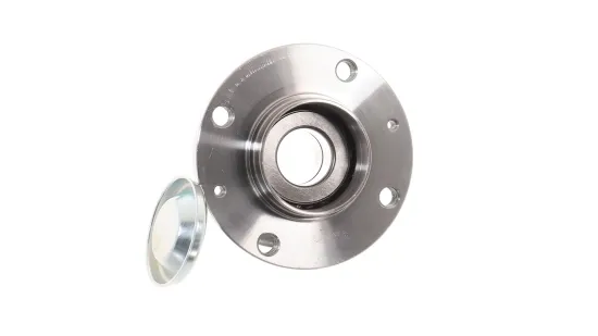 Radlagersatz Hinterachse SKF VKBA 6500 Bild Radlagersatz Hinterachse SKF VKBA 6500