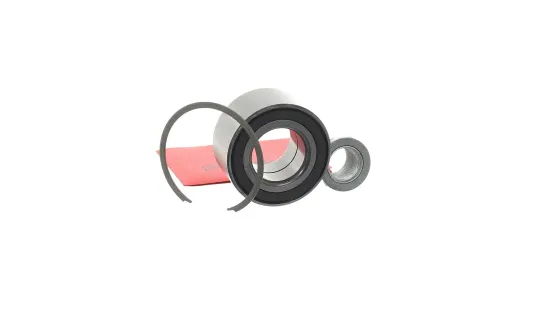 Radlagersatz Vorderachse SKF VKBA 6502 Bild Radlagersatz Vorderachse SKF VKBA 6502