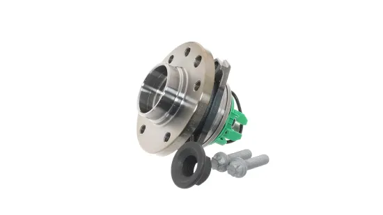 Radlagersatz Vorderachse SKF VKBA 6506 Bild Radlagersatz Vorderachse SKF VKBA 6506