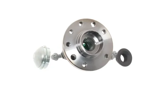 Radlagersatz Vorderachse SKF VKBA 6506 Bild Radlagersatz Vorderachse SKF VKBA 6506