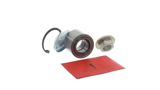 Radlagersatz Hinterachse SKF VKBA 6515 Bild Radlagersatz Hinterachse SKF VKBA 6515
