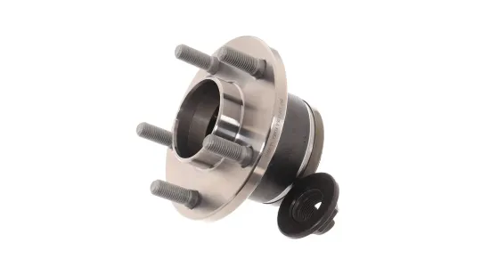 Radlagersatz Hinterachse SKF VKBA 6522 Bild Radlagersatz Hinterachse SKF VKBA 6522