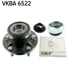 Radlagersatz SKF VKBA 6522