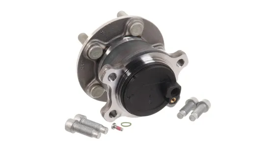 Radlagersatz Hinterachse SKF VKBA 6524 Bild Radlagersatz Hinterachse SKF VKBA 6524