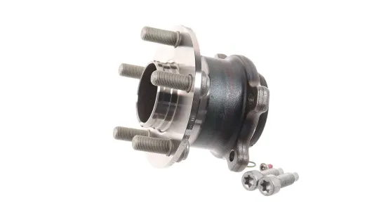 Radlagersatz Hinterachse SKF VKBA 6524 Bild Radlagersatz Hinterachse SKF VKBA 6524