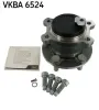 Radlagersatz Hinterachse SKF VKBA 6524 Bild Radlagersatz Hinterachse SKF VKBA 6524