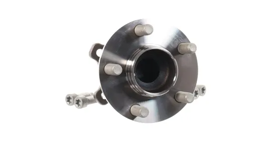 Radlagersatz Hinterachse SKF VKBA 6524 Bild Radlagersatz Hinterachse SKF VKBA 6524
