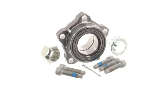 Radlagersatz Vorderachse SKF VKBA 6525 Bild Radlagersatz Vorderachse SKF VKBA 6525