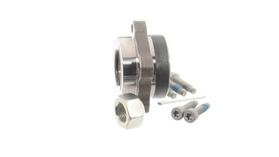 Radlagersatz Vorderachse SKF VKBA 6525 Bild Radlagersatz Vorderachse SKF VKBA 6525