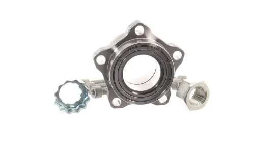 Radlagersatz Vorderachse SKF VKBA 6525 Bild Radlagersatz Vorderachse SKF VKBA 6525