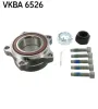 Radlagersatz Vorderachse SKF VKBA 6526
