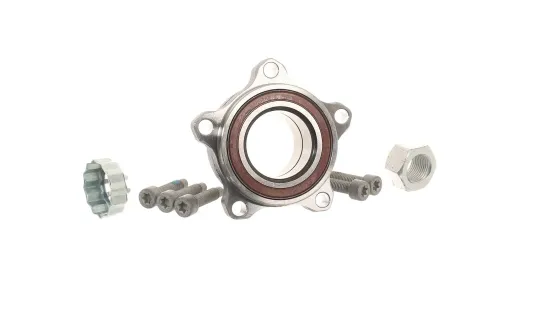 Radlagersatz Vorderachse SKF VKBA 6526 Bild Radlagersatz Vorderachse SKF VKBA 6526