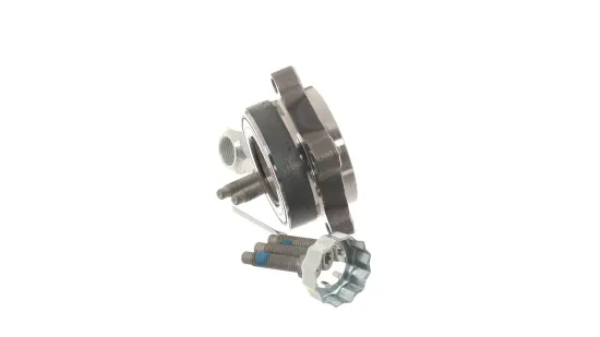 Radlagersatz Vorderachse SKF VKBA 6526 Bild Radlagersatz Vorderachse SKF VKBA 6526