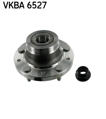 Radlagersatz SKF VKBA 6527