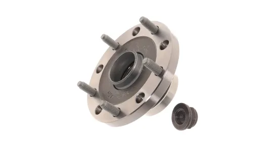 Radlagersatz Hinterachse SKF VKBA 6527 Bild Radlagersatz Hinterachse SKF VKBA 6527