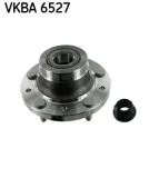 Radlagersatz SKF VKBA 6527