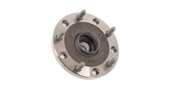 Radlagersatz Hinterachse SKF VKBA 6527 Bild Radlagersatz Hinterachse SKF VKBA 6527