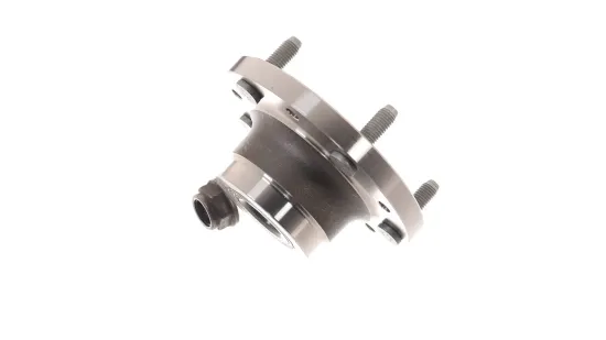 Radlagersatz Hinterachse SKF VKBA 6527 Bild Radlagersatz Hinterachse SKF VKBA 6527