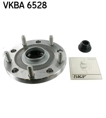 Radlagersatz SKF VKBA 6528