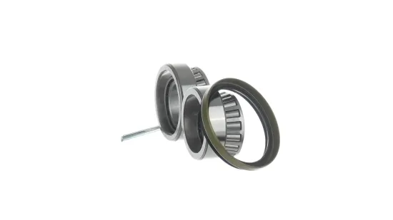 Radlagersatz SKF VKBA 652 Bild Radlagersatz SKF VKBA 652