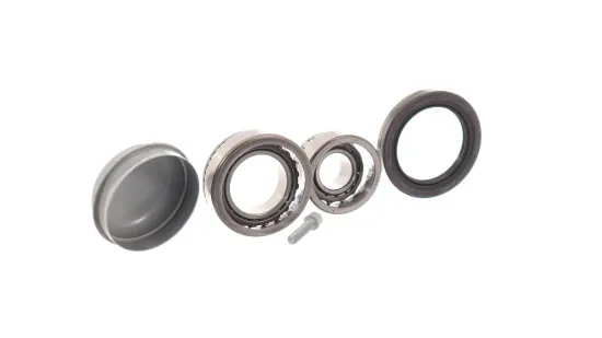 Radlagersatz Vorderachse SKF VKBA 6530 Bild Radlagersatz Vorderachse SKF VKBA 6530