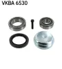 Radlagersatz Vorderachse SKF VKBA 6530 Bild Radlagersatz Vorderachse SKF VKBA 6530