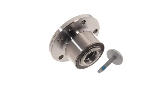 Radlagersatz SKF VKBA 6531 Bild Radlagersatz SKF VKBA 6531