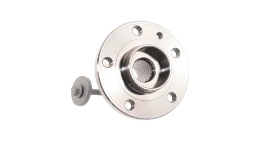 Radlagersatz SKF VKBA 6531 Bild Radlagersatz SKF VKBA 6531